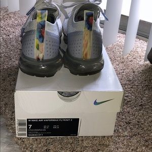 Nike air vapormax flyknit 2